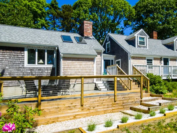 15 Cranberry Road, Eastham, MA 02642