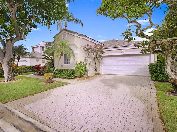 7809 Travelers Tree Drive, Boca Raton, FL 33433