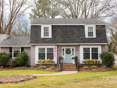 7600 Cornwallis Ln, Charlotte, NC, 28270