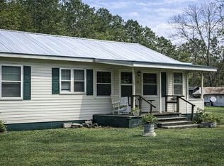 7842 SW County Road 143, Jasper, FL 32052