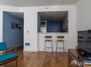 555 4th St UNIT 838, San Francisco, CA 94107