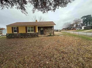 2342 Pratt St, Memphis, TN 38106