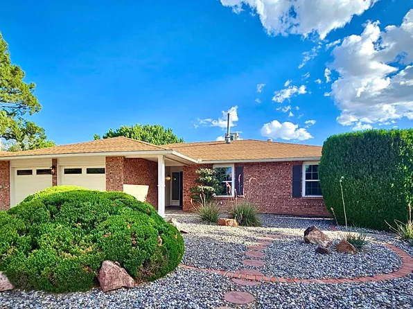 6616 Orphelia Ave NE, Albuquerque, NM 87109