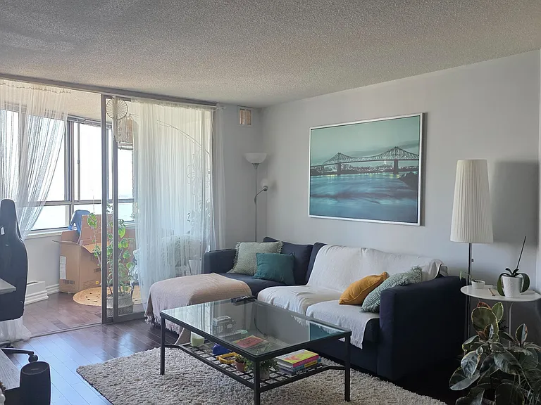 260 Queens Quay W #2608 — Photo 1