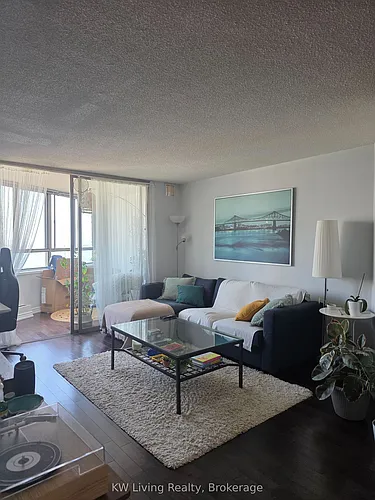 260 Queens Quay W #2608 Photo 1