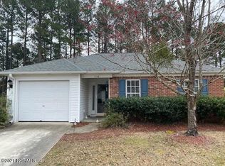 1048 Maplechase Dr, Leland, NC 28451