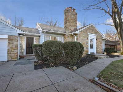 3154 Monticello Blvd, Cleveland Heights, OH, 44118
