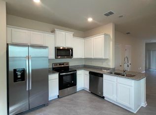259 Talulla Trl, Saint Augustine, FL 32095
