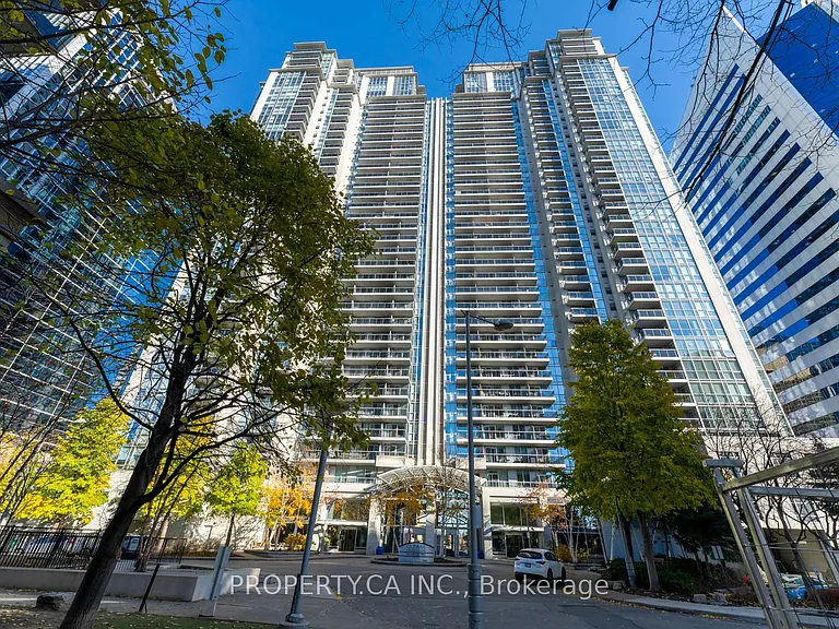 4978 Yonge St #1609 — Photo 20