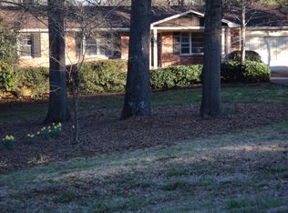 200 Rison Rd, Greenville, SC 29611