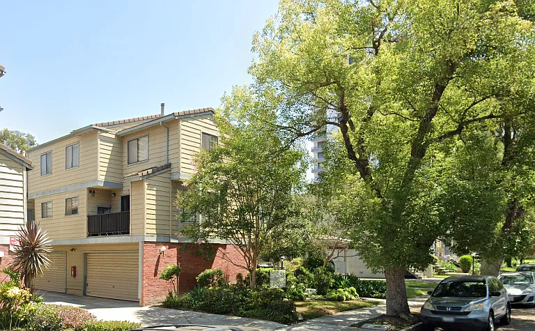411 Pioneer Dr #1 — Photo 1