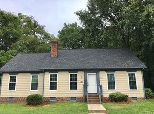 280 Post Oak Ave SW, Concord, NC 28025