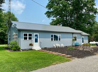 2980 Tower Rd, Clay City, IL 62824