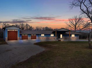 4720 SE Tecumseh Rd, Berryton, KS 66409