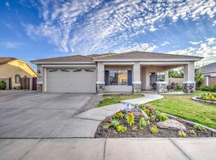 4109 E Blue Sage Rd, Gilbert, AZ 85297
