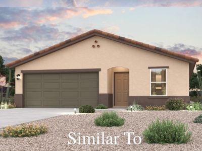 7171 E Morningside Dr, Kingman, AZ, 86401