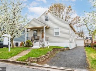 2705 Maple Ave, Baltimore, MD 21234