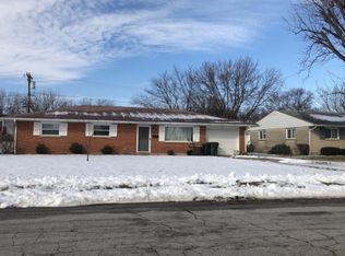 301 S San Bernardino Trl, Englewood, OH