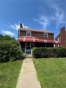 3740 Superior St, Homestead, PA, 15120
