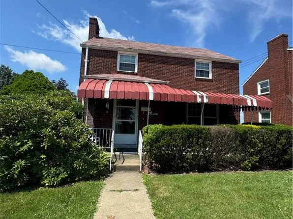 3740 Superior St, Homestead, PA 15120