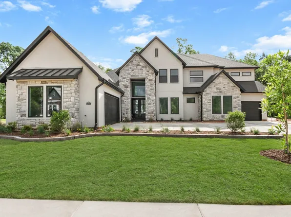 11935 Braided Mane St, Montgomery, TX 77316