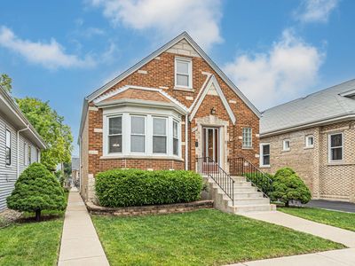 3134 N New England Ave, Chicago, IL, 60634