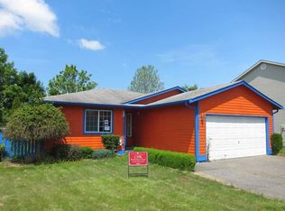 15390 Heintz Ave SE, Monroe, WA 98272