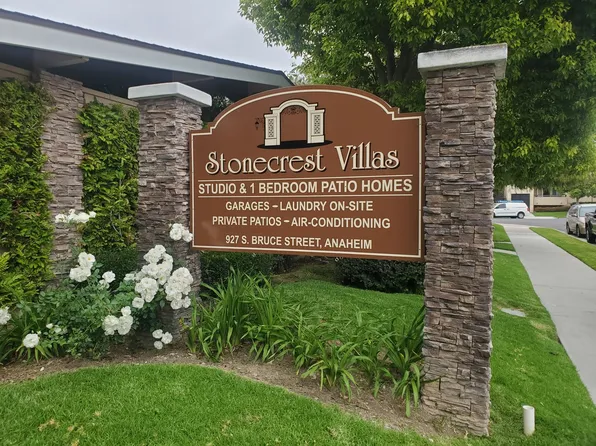 927 S Bruce LLC, 927 S Bruce St #2, Anaheim, CA 92804