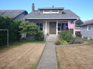 3607 44th Ave SW, Seattle, WA 98116