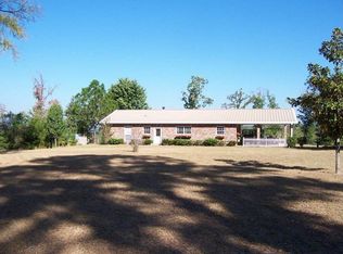 343 County Road 1102, Rusk, TX 75785