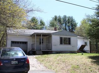 67 Pennacook Rd, Rumford, ME 04276