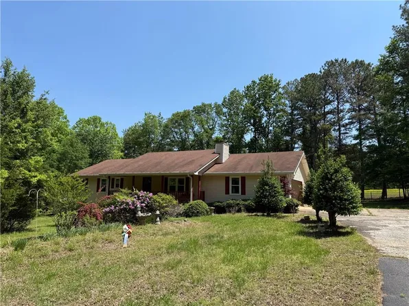 7260 Cox Rd, Cumming, GA 30028