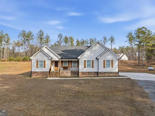 172 Fish Creek Rd, Cedartown, GA 30125