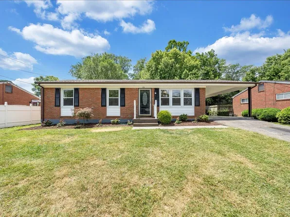 3750 Salem Tpke NW, Roanoke, VA 24017