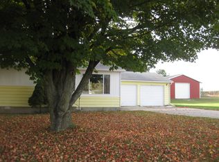 2128 S School Rd, Sterling, MI 48659