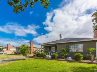 8029 Maxine St, Pico Rivera, CA 90660