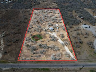 8449 Coughran LOT 5, Pleasanton, TX, 78064
