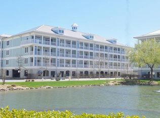 2 Fountain Dr E UNIT 3B, Ocean City, MD 21842