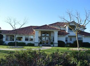 13604 Rose Of Trallee Pl, Madera, CA 93636