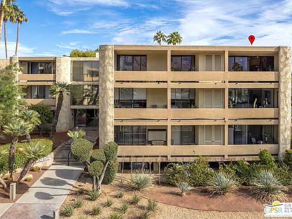 3rd image of 2454 E Palm Canyon Dr APT 3D