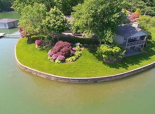 2170 N Point Dr, Nebo, NC 28761