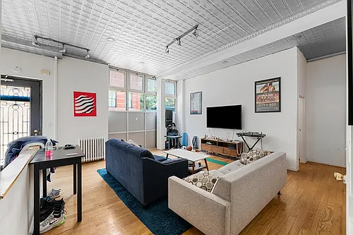 220 Sullivan St #1D Photo 1