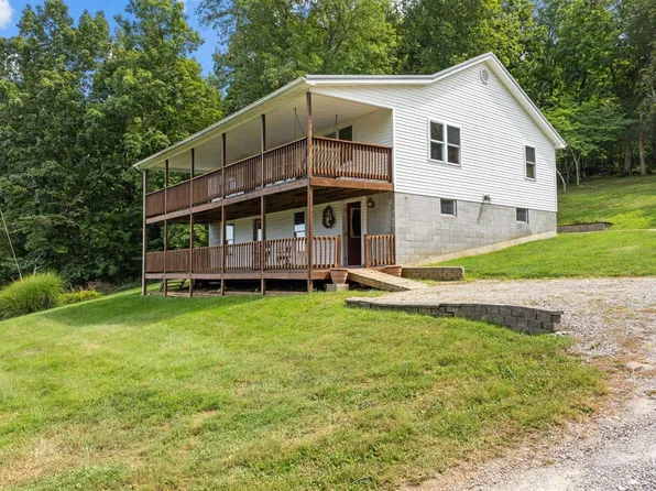 380 Irvin Cemetery Rd, Horse Cave, KY 42749