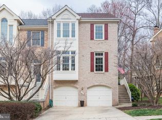 1369 Heritage Oak Way, Reston, VA 20194