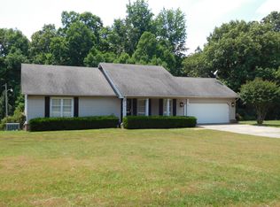 475 Clay 429 Rd, Rector, AR 72461