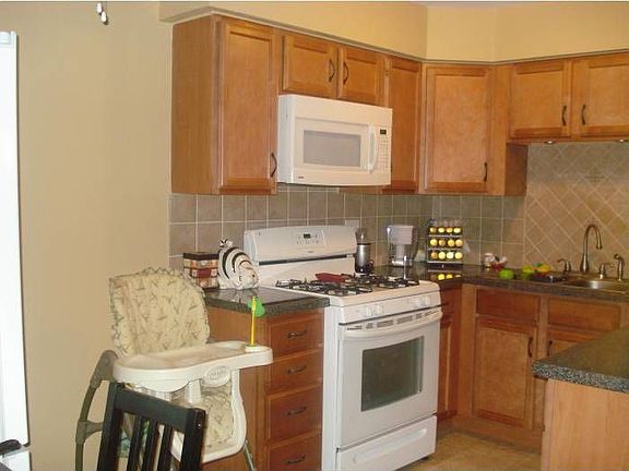 New Kitchen