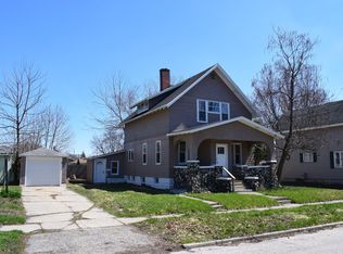 307 McKee St, Manistee, MI 49660