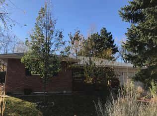 207 Iroquois Dr, Boulder, CO 80303