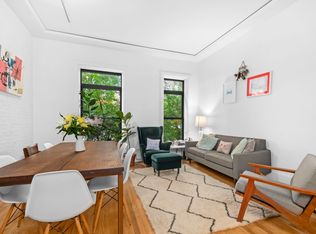 308 W 137th St #2, New York, NY