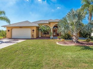 7241 N Blue Sage, Punta Gorda, FL 33955